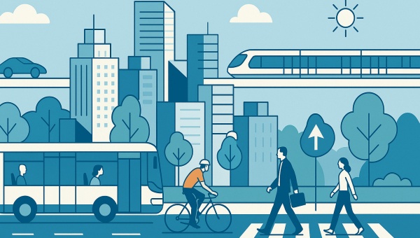 ACIANF anuncia criação da Câmara Técnica de Mobilidade e Infraestrutura